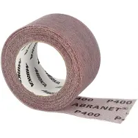 Mirka ABRANET | 75mm x 10m | Grip RLL | P180 - 545BI001183R