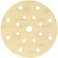 Mirka GOLD | 150mm | Grip 17H FTO | P180 | 100/verpakking - 2367909918