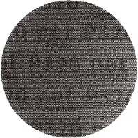 Mirka AUTONET | 125mm | Grip | P400 | 50/verpakking - AE23205041