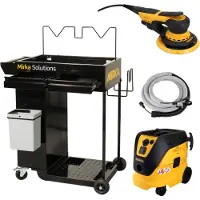 Beta 1947G2 ?2-in-1 pneumatische vetspuit - 019470060 019470060