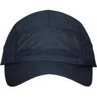 Rains Pet 5 Panel Ripstop Cap Navy