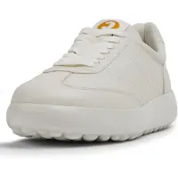 Camper Sneakers laag 'Pelotas XLF' oranje / wit