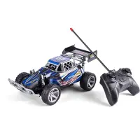Speed Car - R/C High-1:16 w/light (41544)