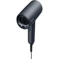 Panasonic Föhn EH-NA0J-N825PACK – 1600W – Zwart – Sneldrogend – Compact Design