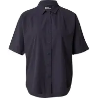 Jack Wolfskin Multifunctionele blouse 'Sierra Quest' | XL | female