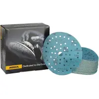 Mirka GALAXY 150mm Grip Multifit 150 | 50/verpakking - FY6M105015