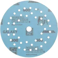 Mirka GALAXY 125mm Grip Multifit 100 | 50/verpakking - FY6M205010