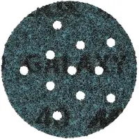 Mirka Galaxy Schuurschijven 77 mm 11T 50 ST