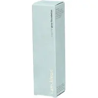 I.am.klean Liquid Glow Foundation Cool 3.0 28 ml Make-up