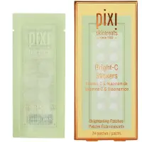 Pixi Bright-C Stickers