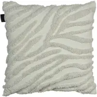 KAAT Amsterdam Sierkussen Marty Off White (45 x 45 cm)