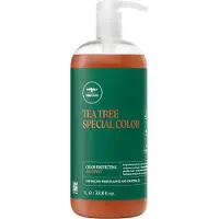 Paul Mitchell Haarverzorging Tea Tree Special Color Shampoo 1000 ml