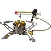 Primus Multifuel-Brander Multifuel Iii MULTIFUEL-BRANDER