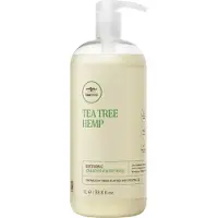 Paul Mitchell Tea Tree Hemp Restoring Shampoo & Body Wash
