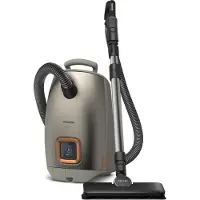 Miele Guard L1 Comfort XL Titanium Pearlfinish HEPA