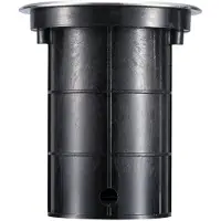 Sylvania LED Grondspot Ø120mm | 5.7W 3000K 390Lm | 830 IP67 | Interrata Adjustable