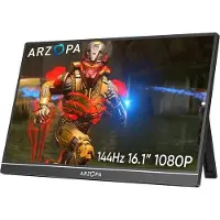 Arzopa - Z1F  Monitor