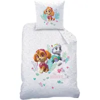 Paw Patrol Dekbedovertrek Paradise