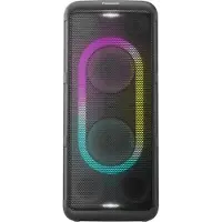 Panasonic Draadloze Bluetooth Luidspreker SC-TMAX45E-K 1000W Zwart