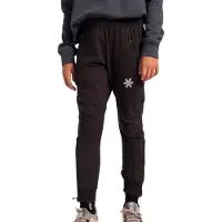 Osaka Trainingsbroek Kids Deshi Track Pants T5 Black-Maat 128 / 137