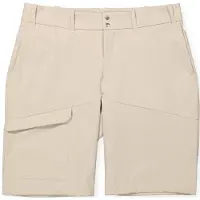Houdini - Women's Go Shorts - Short M, beige