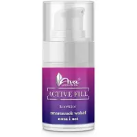 Ava Laboratorium Active Fill concealer voor rimpels rond de neus en mond 15ml