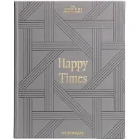 Printworks Fotoalbum - Happy Times