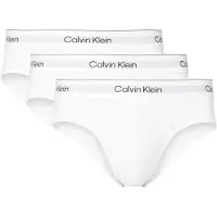 Calvin Klein Slip zwart / wit