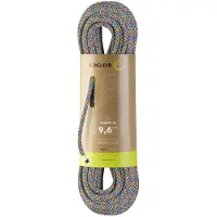 Edelrid - Klimtouwen - Parrot 2R 9,6Mm voor Unisex - Maat 40 m