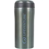 Lifeventure Thermosbeker, unisex, tungsten