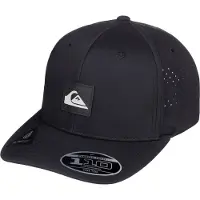 Quiksilver - Adapted - Pet One Size, zwart
