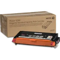 Xerox Toner 106R01389 Magenta