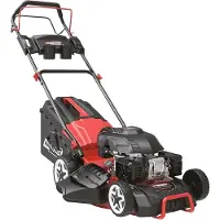 AWTOOLS benzinegrasmaaier met aandrijving, 3.0 kW, 4.0 pk