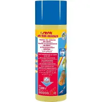 Sera Wasserpflege PH/KH-minus, 250 ml