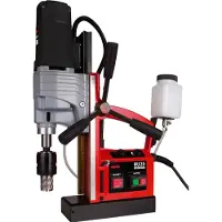 RUKO Ru25 Kolomboormachine