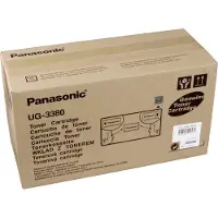 Panasonic UG-3380 Toner Zwart