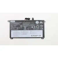 Lenovo 01AV493 / SB10L84122 accu (15.28 V, 2080 mAh, origineel)