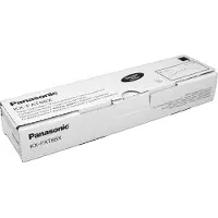 Panasonic Toner KX-FAT88X Zwart