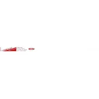RUKO 33289105 Zaagbladlengte 280 mm 5 stuk(s)