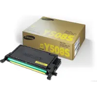 HP SU533A (CLT-Y5082S) toner geel (origineel)