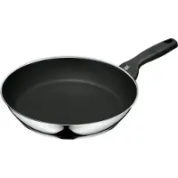 WMF Steelpan, diameter 28 cm, CeraDur Pro, artikelnummer 7115005243, EAN-code 4000530639998
