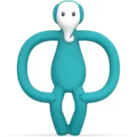 Matchstick Monkey Bijtring Echo Elephant | 1 stuk