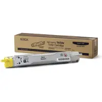 Xerox 106R01084 toner geel hoge capaciteit (origineel)