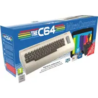 Koch Media The C64 Microcomputer