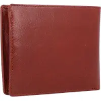 PICARD portemonnee Buddy 1 Wallet Cognac bruine