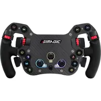 Usorteret FX Formula Extreem Wiel, Controller