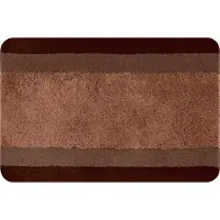Spirella Badmat – Antislip Badkamer Mat – Wasbaar op 40°C – Sneldrogend en Geschikt voor de Droger