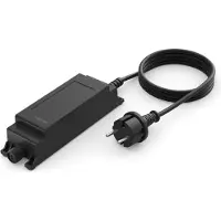 Philips Zwarte Transformer 48w 12v