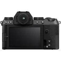 Fujifilm X-S20 Zwart Body
