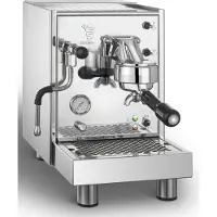 Bezzera BZ09 PM Espresso machine, professionele voor thuis - Rvs
